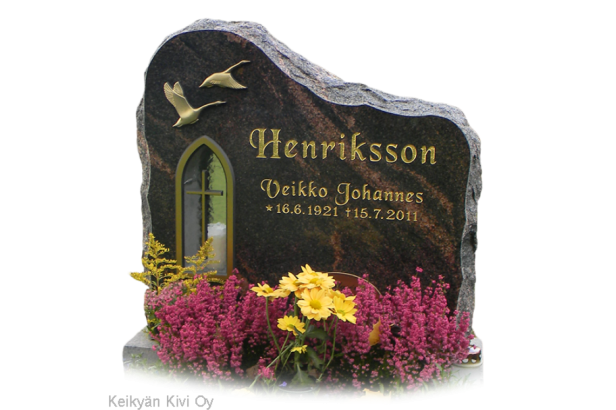KEIKYÄN KIVI OY