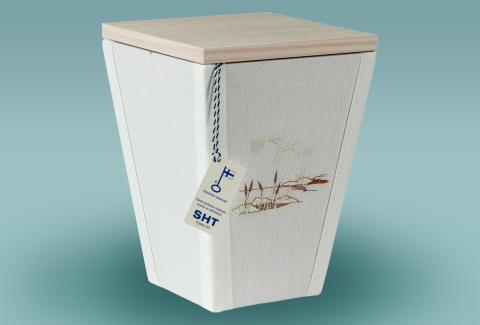 SHT-Tukku – Ranta